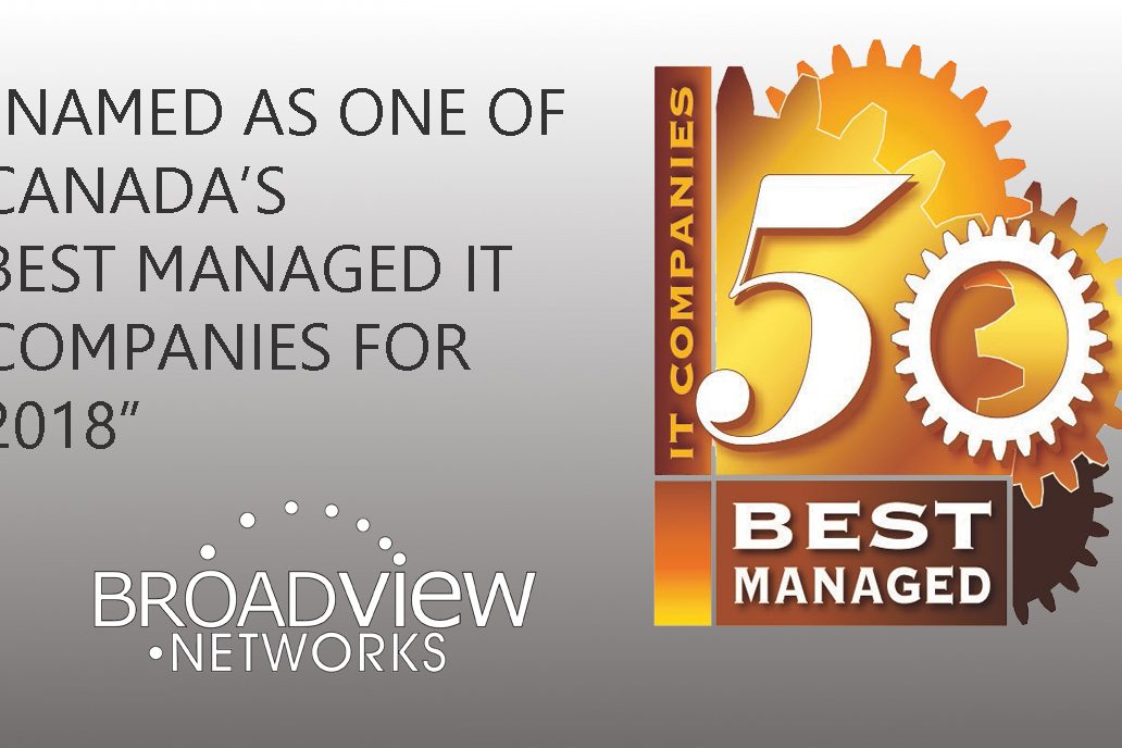 Broadview Networks Cloud, Managed Services, Office 365, Training