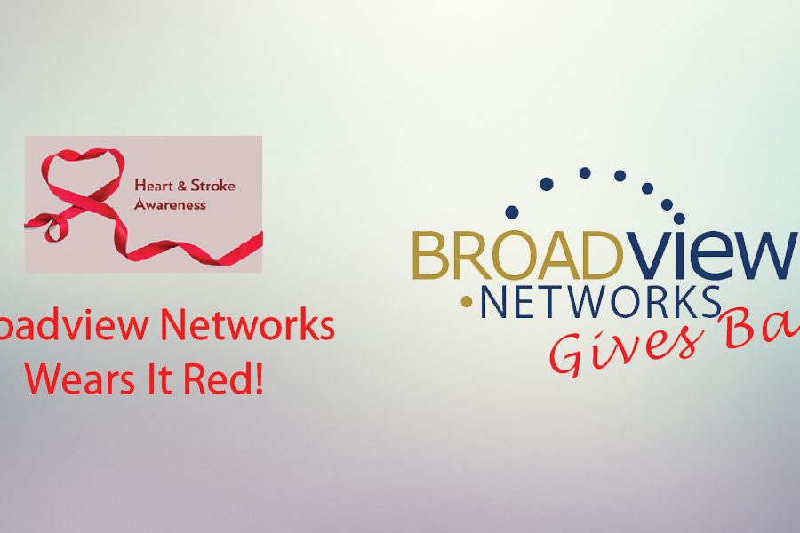 Broadview Networks Cloud, Managed Services, Office 365, Training