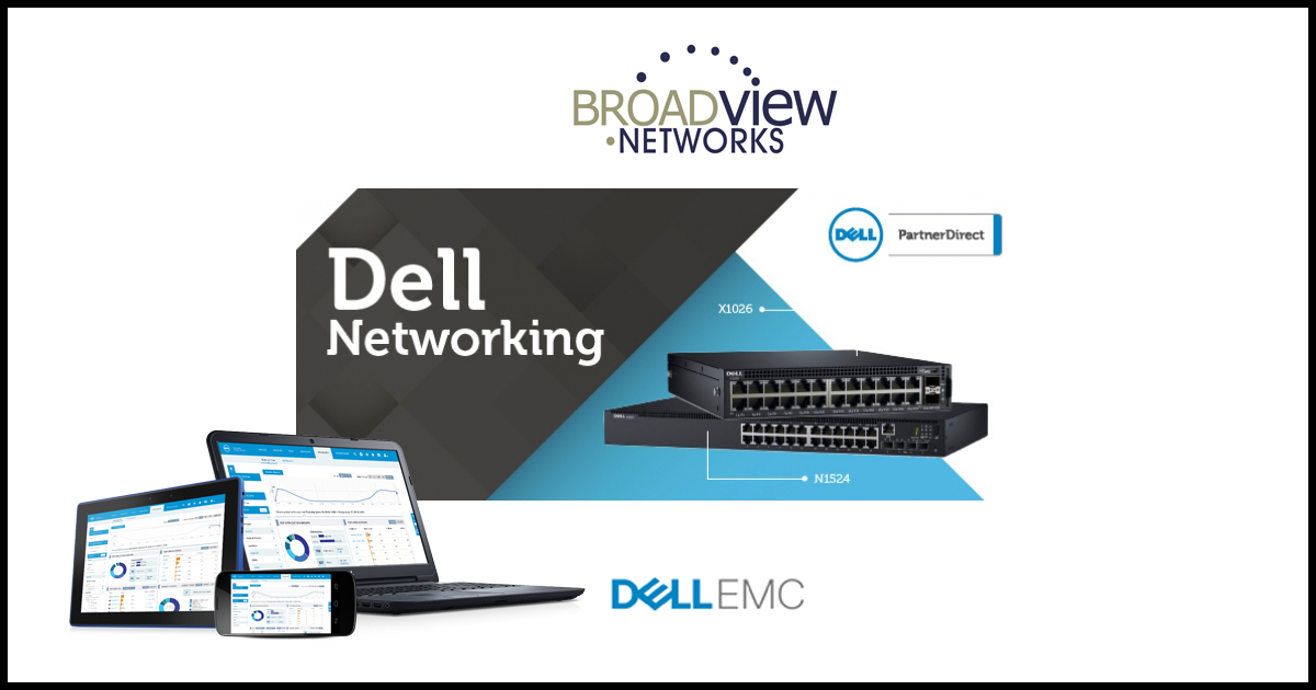 Protect your Network Every Minute of Every Day Broadview Networks