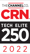 2022 CRN Tech Elite 250