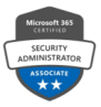 MS 365 Security Admin